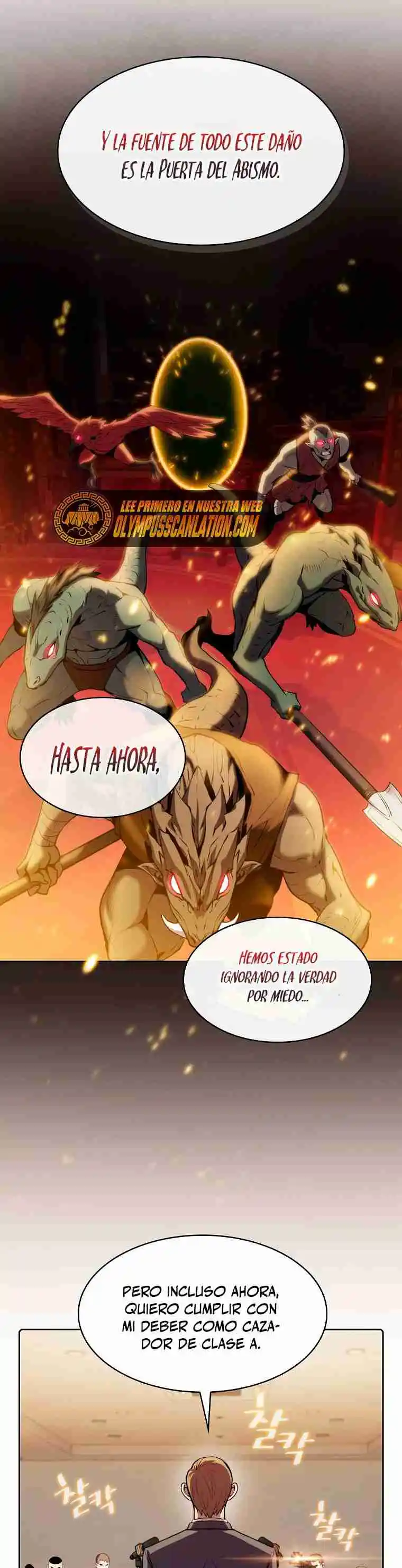 La Constelación Que Regreso Del Infierno - Capítulo 106 - Página 17 - LectorTMOo