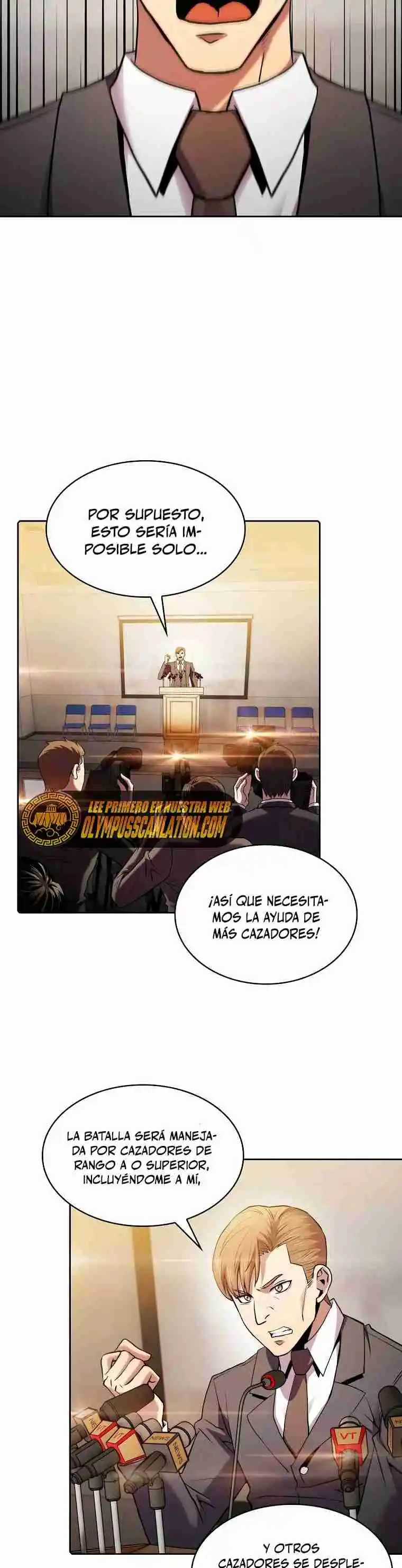 La Constelación Que Regreso Del Infierno - Capítulo 106 - Página 19 - LectorTMOo