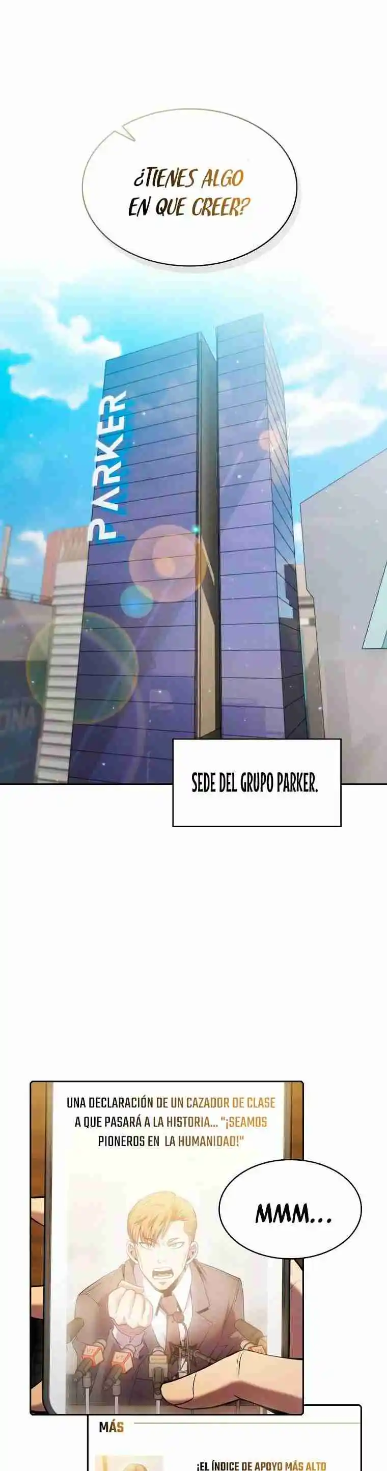 La Constelación Que Regreso Del Infierno - Capítulo 106 - Página 28 - LectorTMOo