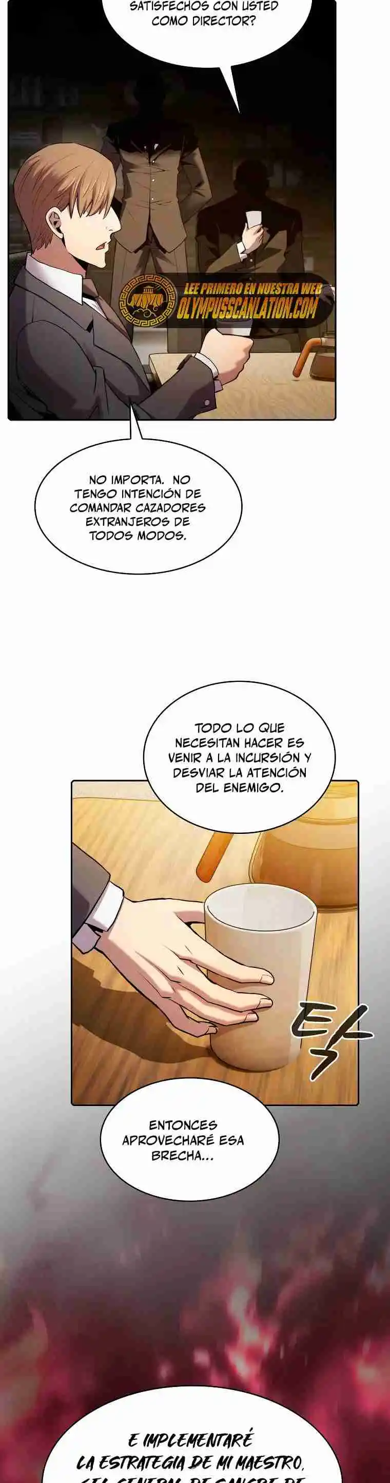 La Constelación Que Regreso Del Infierno - Capítulo 106 - Página 30 - LectorTMOo
