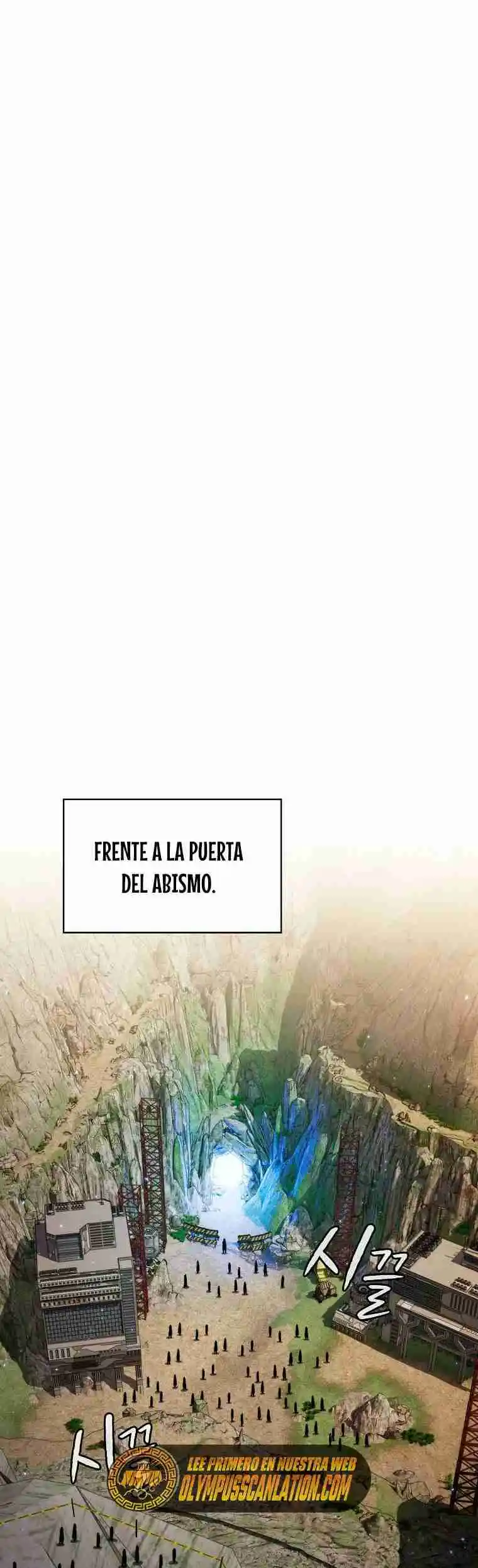 La Constelación Que Regreso Del Infierno - Capítulo 106 - Página 36 - LectorTMOo