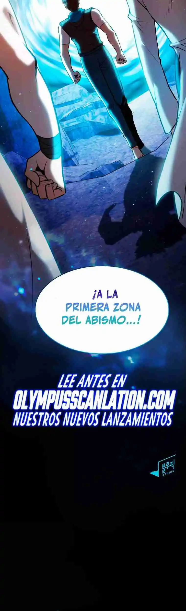 La Constelación Que Regreso Del Infierno - Capítulo 106 - Página 41 - LectorTMOo