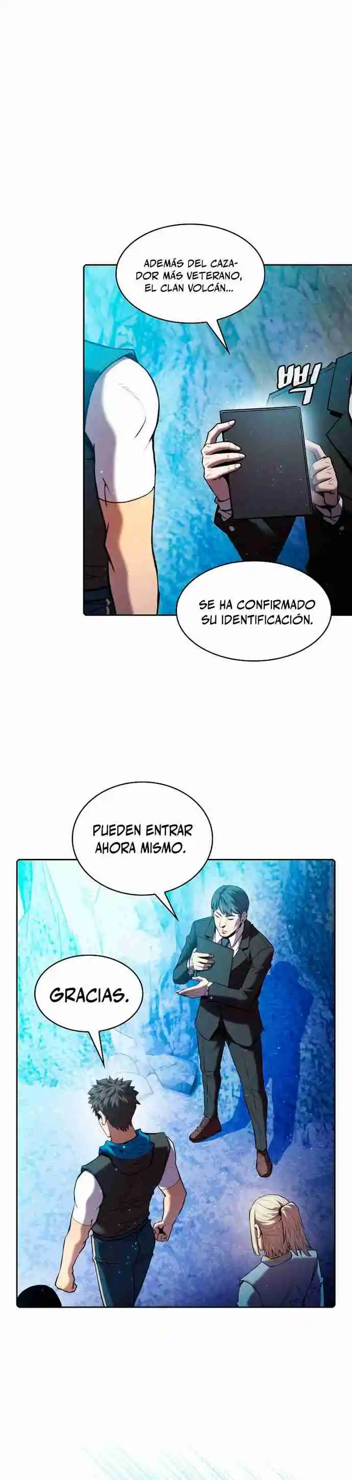 La Constelación Que Regreso Del Infierno - Capítulo 107 - Página 2 - LectorTMOo
