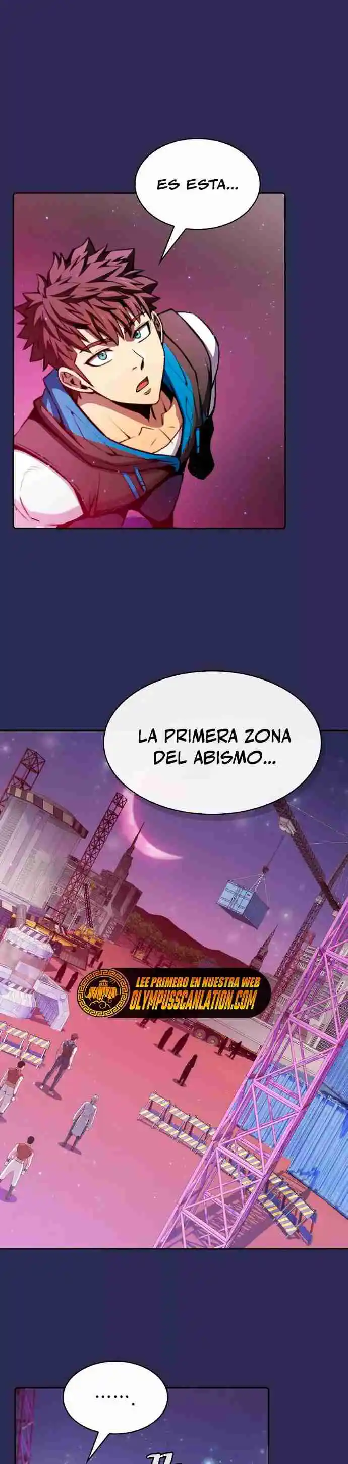 La Constelación Que Regreso Del Infierno - Capítulo 107 - Página 5 - LectorTMOo