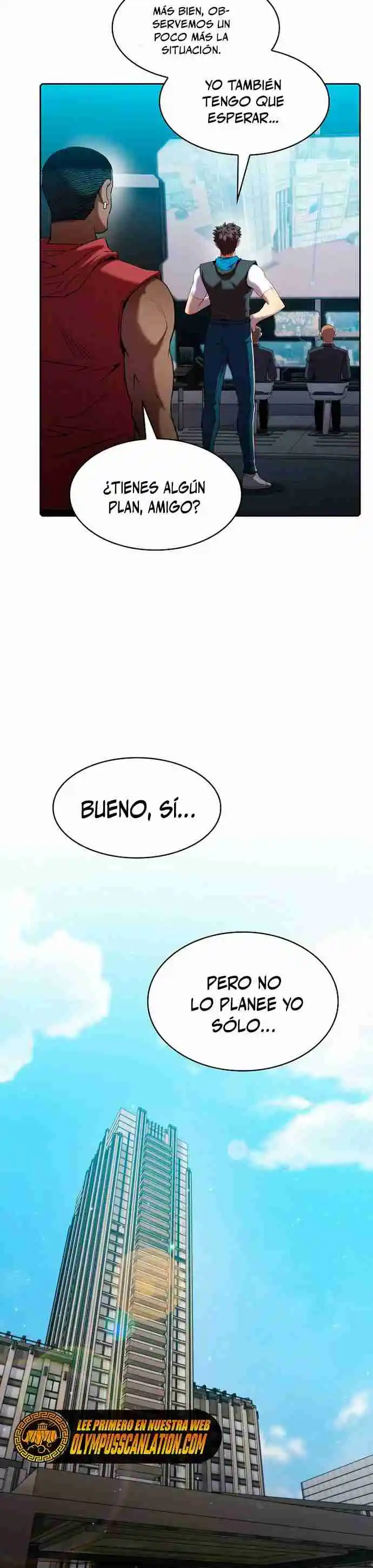La Constelación Que Regreso Del Infierno - Capítulo 107 - Página 16 - LectorTMOo