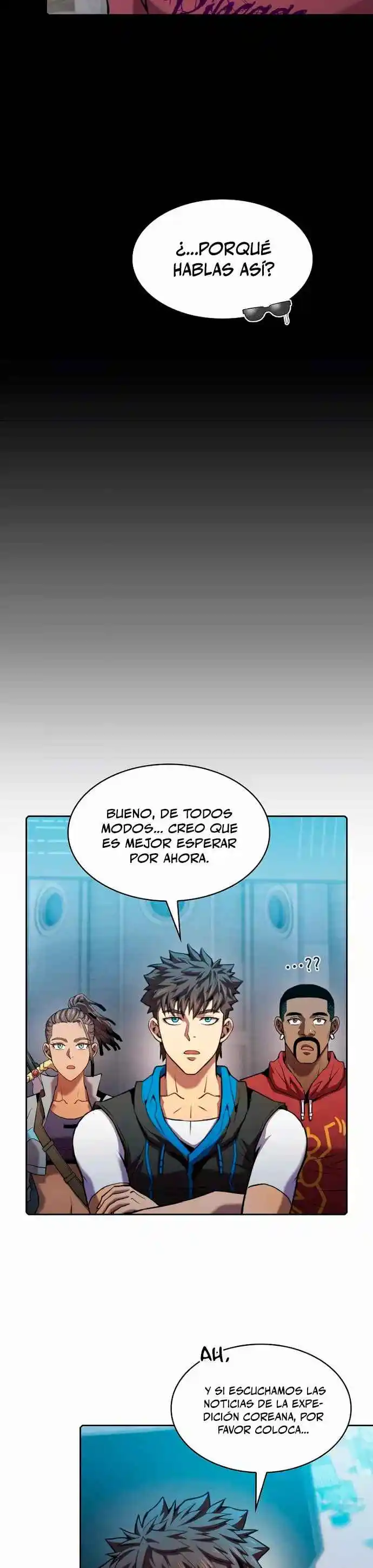 La Constelación Que Regreso Del Infierno - Capítulo 107 - Página 19 - LectorTMOo