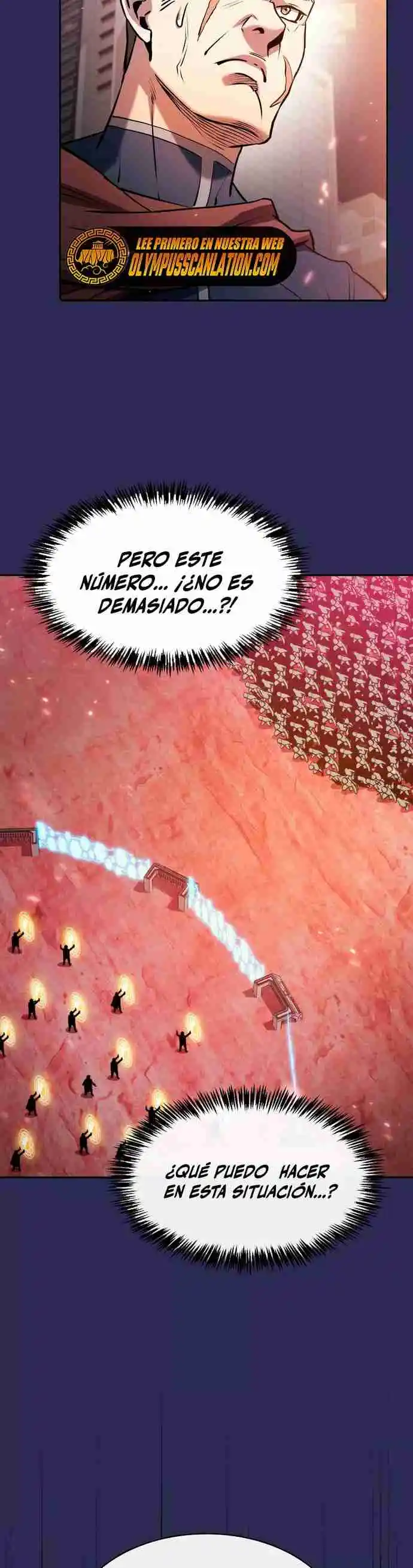 La Constelación Que Regreso Del Infierno - Capítulo 107 - Página 27 - LectorTMOo