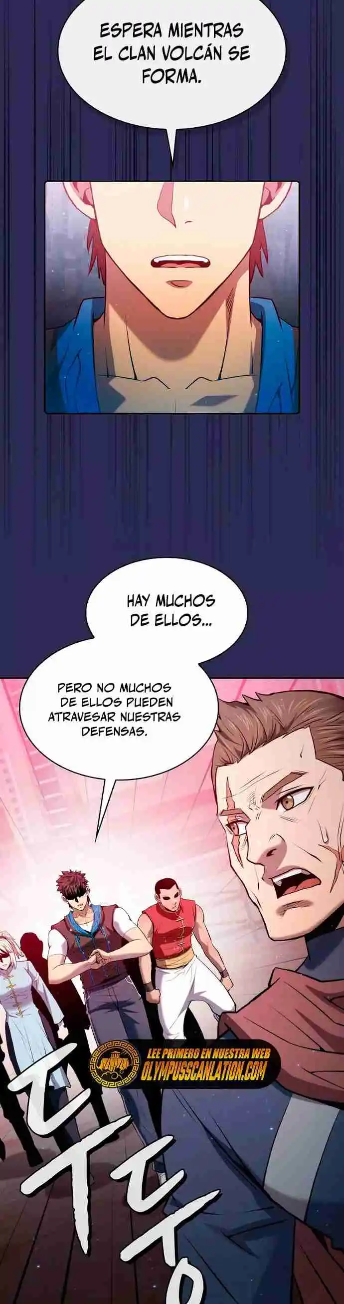 La Constelación Que Regreso Del Infierno - Capítulo 107 - Página 28 - LectorTMOo