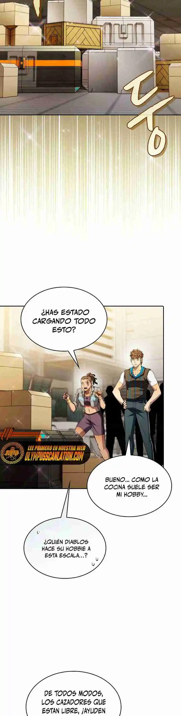 La Constelación Que Regreso Del Infierno - Capítulo 109 - Página 13 - LectorTMOo