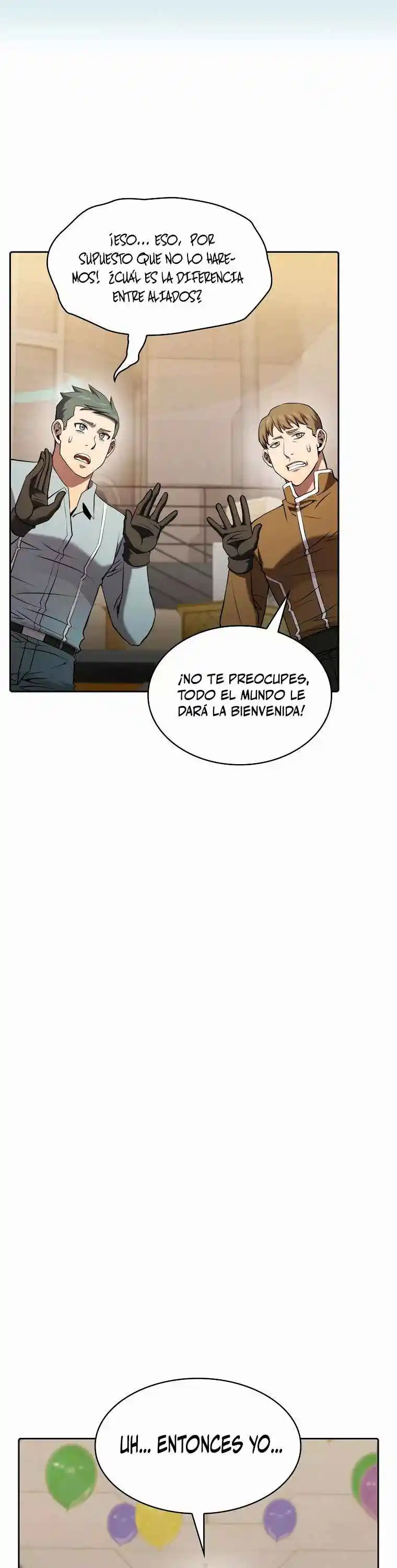 La Constelación Que Regreso Del Infierno - Capítulo 109 - Página 17 - LectorTMOo