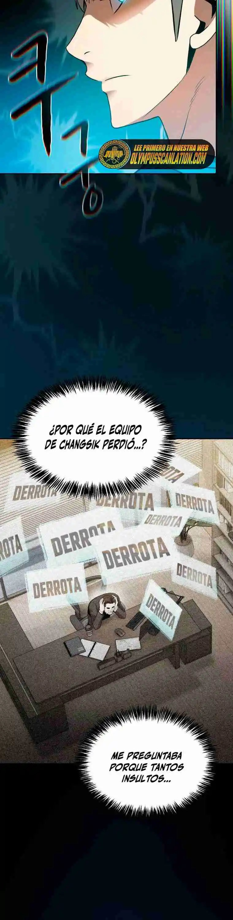La Constelación Que Regreso Del Infierno - Capítulo 109 - Página 28 - LectorTMOo