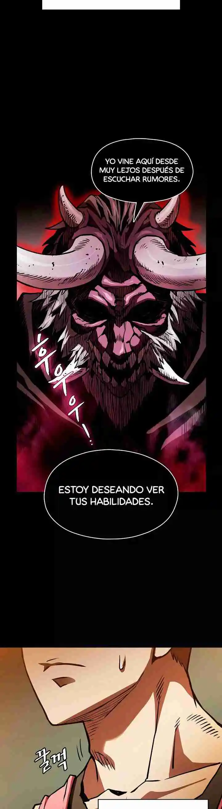 La Constelación Que Regreso Del Infierno - Capítulo 11 - Página 25 - LectorTMOo