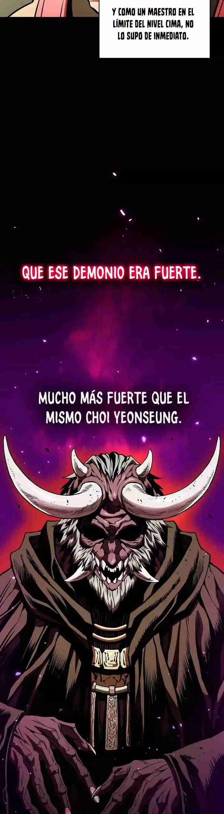 La Constelación Que Regreso Del Infierno - Capítulo 11 - Página 26 - LectorTMOo