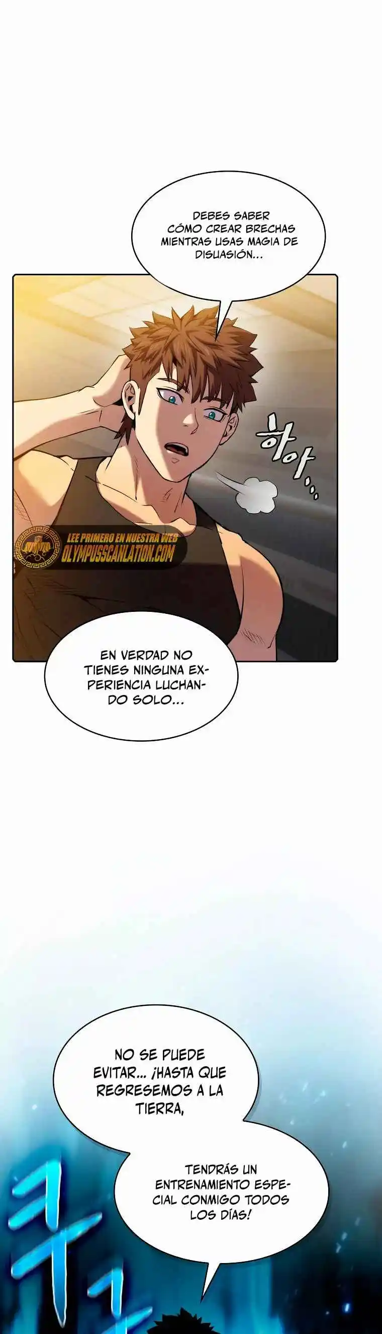 La Constelación Que Regreso Del Infierno - Capítulo 110 - Página 4 - LectorTMOo
