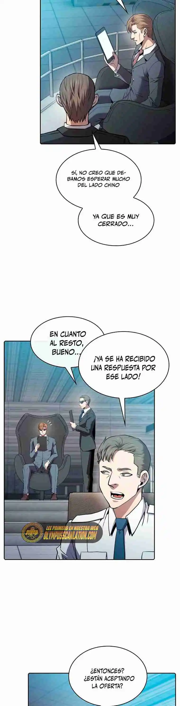 La Constelación Que Regreso Del Infierno - Capítulo 110 - Página 13 - LectorTMOo