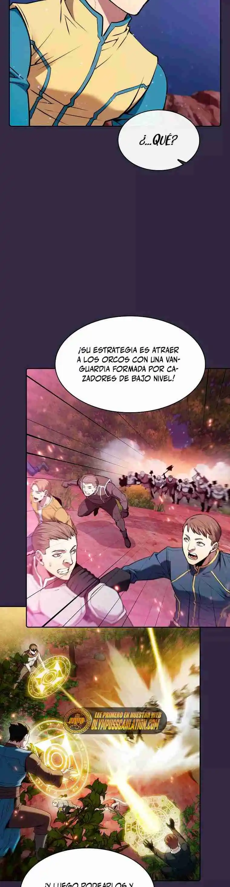 La Constelación Que Regreso Del Infierno - Capítulo 110 - Página 25 - LectorTMOo