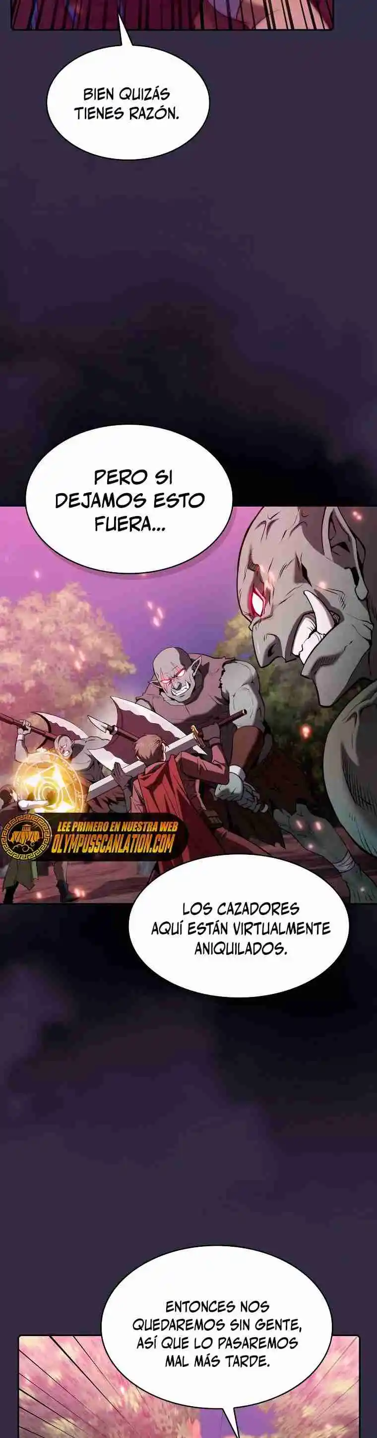 La Constelación Que Regreso Del Infierno - Capítulo 111 - Página 4 - LectorTMOo