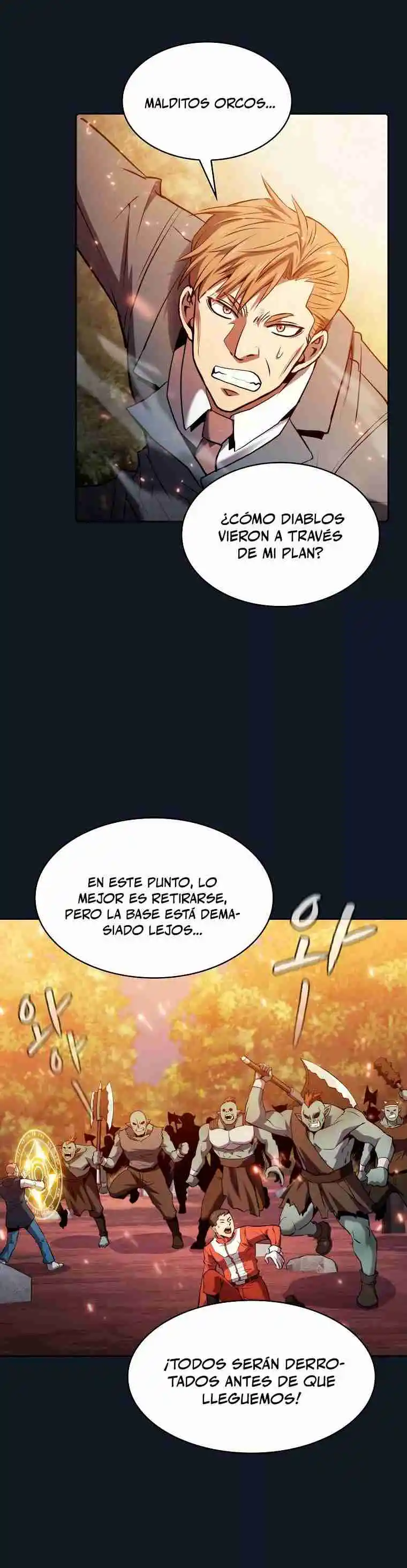 La Constelación Que Regreso Del Infierno - Capítulo 111 - Página 18 - LectorTMOo