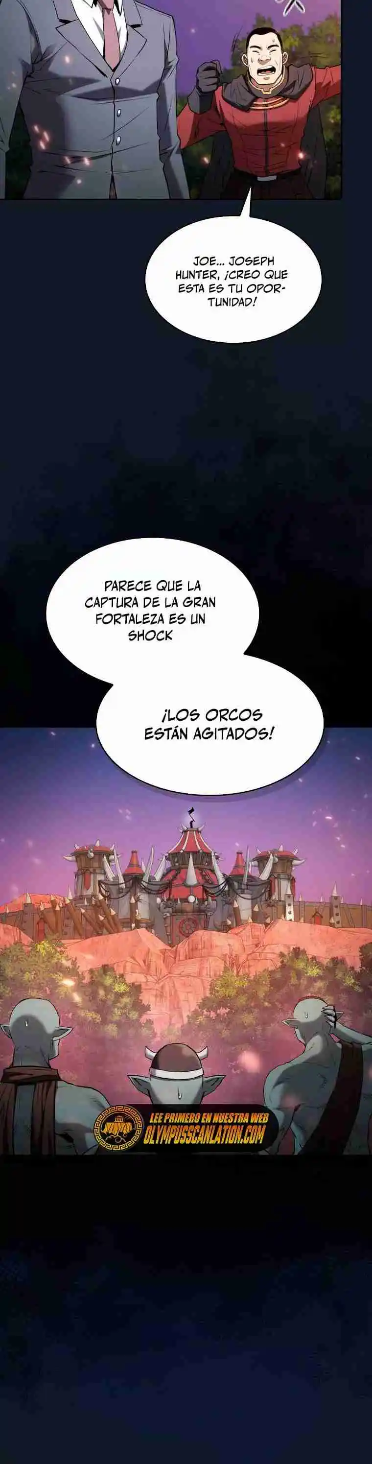 La Constelación Que Regreso Del Infierno - Capítulo 111 - Página 23 - LectorTMOo