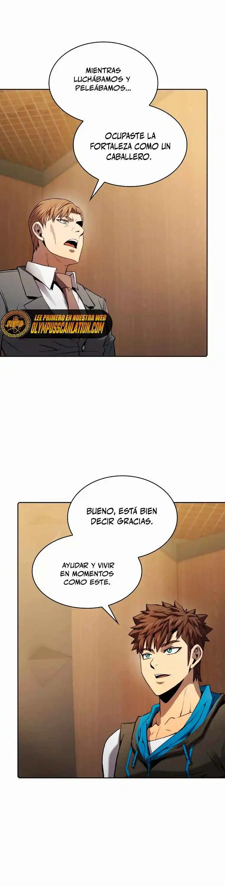 La Constelación Que Regreso Del Infierno - Capítulo 111 - Página 30 - LectorTMOo