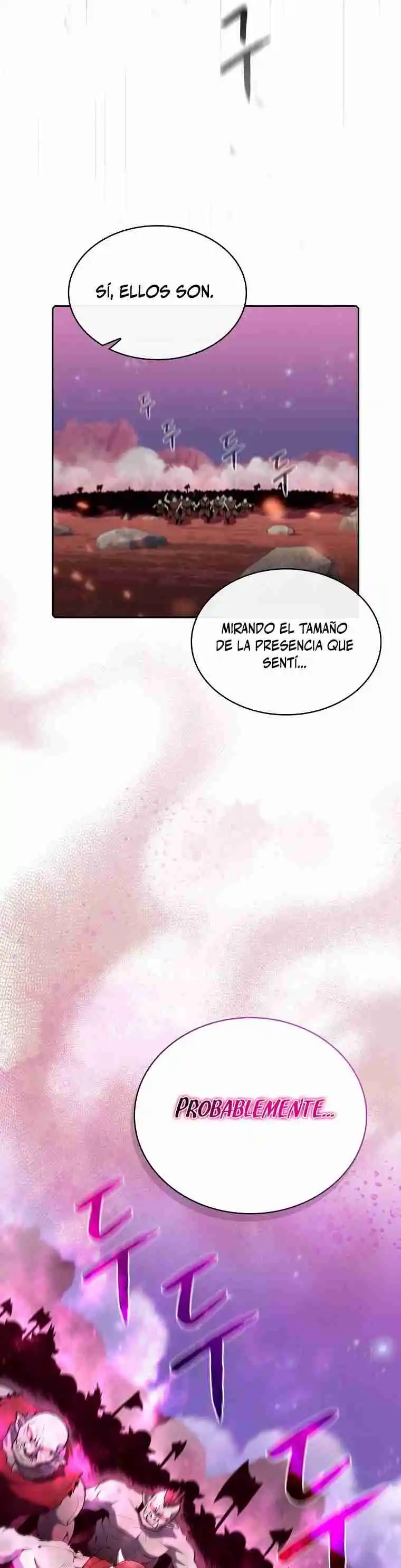 La Constelación Que Regreso Del Infierno - Capítulo 111 - Página 38 - LectorTMOo