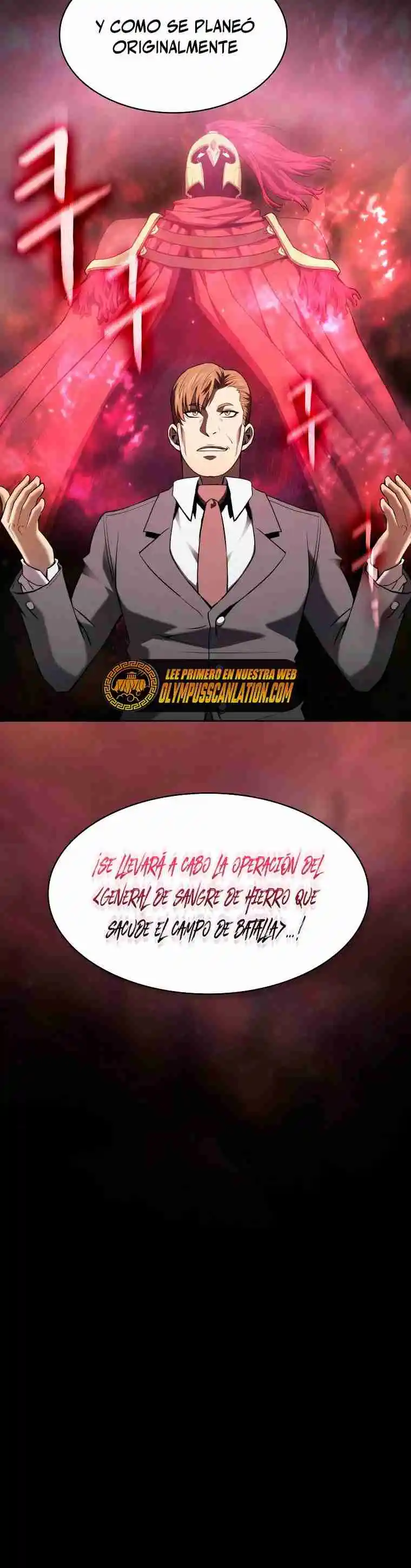 La Constelación Que Regreso Del Infierno - Capítulo 112 - Página 11 - LectorTMOo
