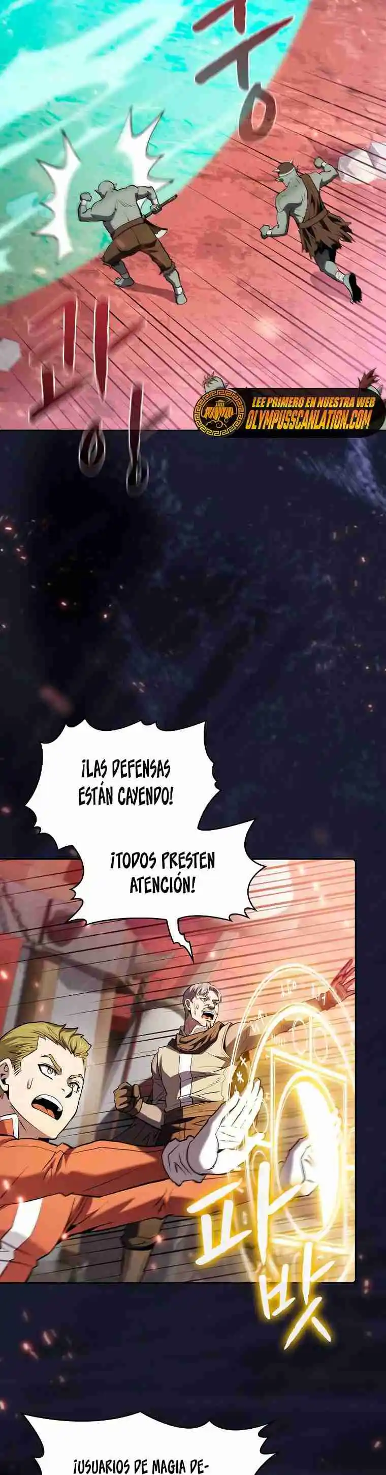 La Constelación Que Regreso Del Infierno - Capítulo 112 - Página 13 - LectorTMOo