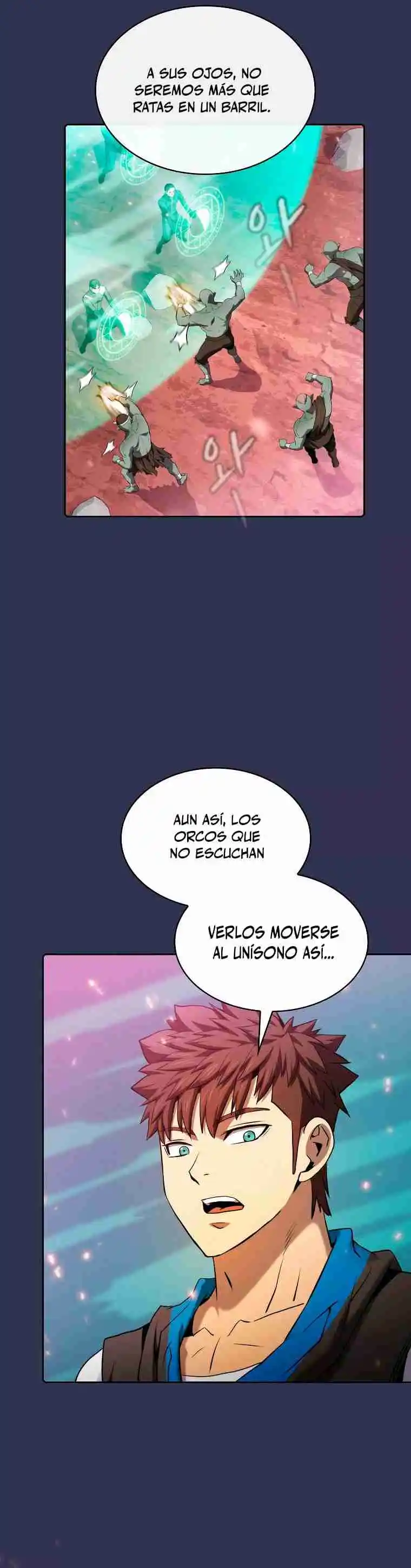 La Constelación Que Regreso Del Infierno - Capítulo 112 - Página 16 - LectorTMOo