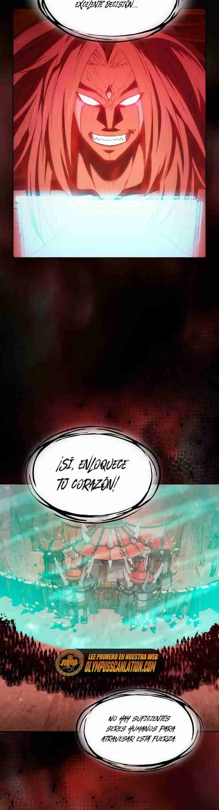 La Constelación Que Regreso Del Infierno - Capítulo 112 - Página 26 - LectorTMOo