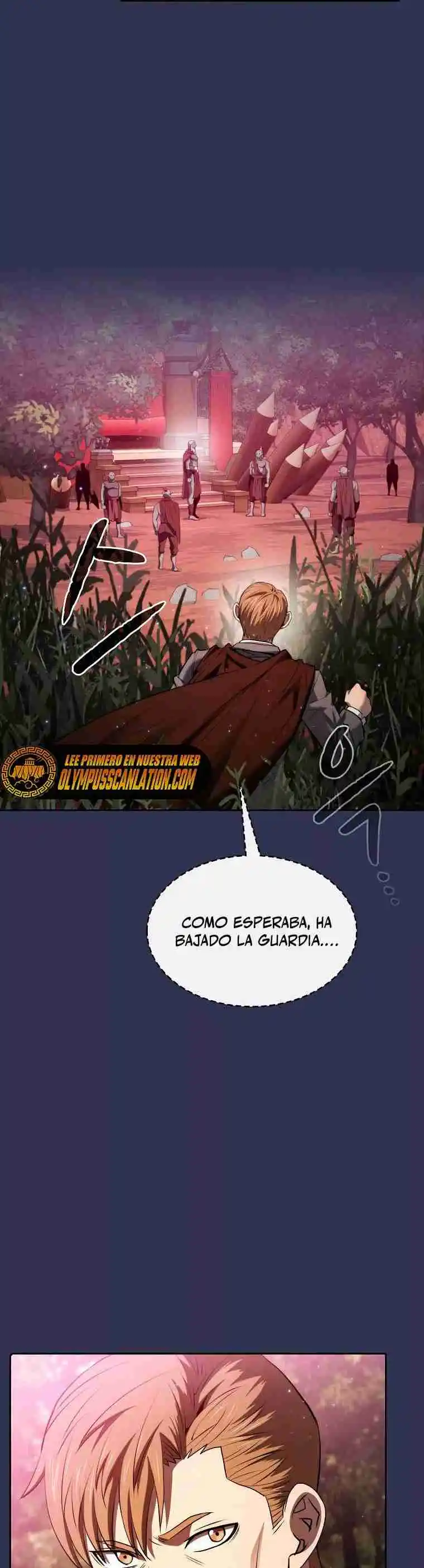 La Constelación Que Regreso Del Infierno - Capítulo 112 - Página 29 - LectorTMOo