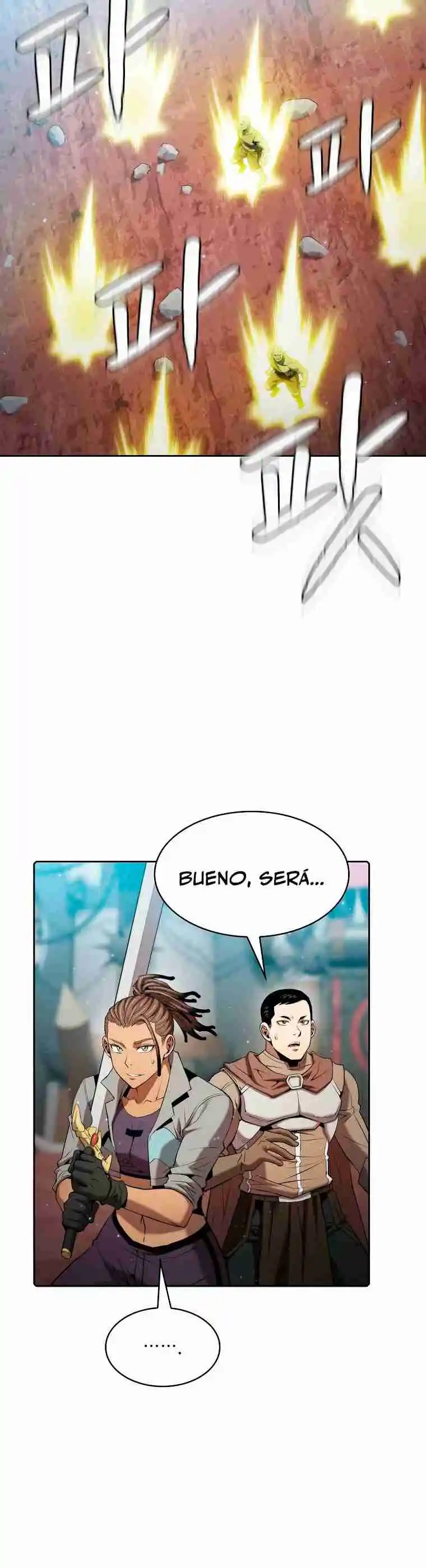 La Constelación Que Regreso Del Infierno - Capítulo 114 - Página 6 - LectorTMOo