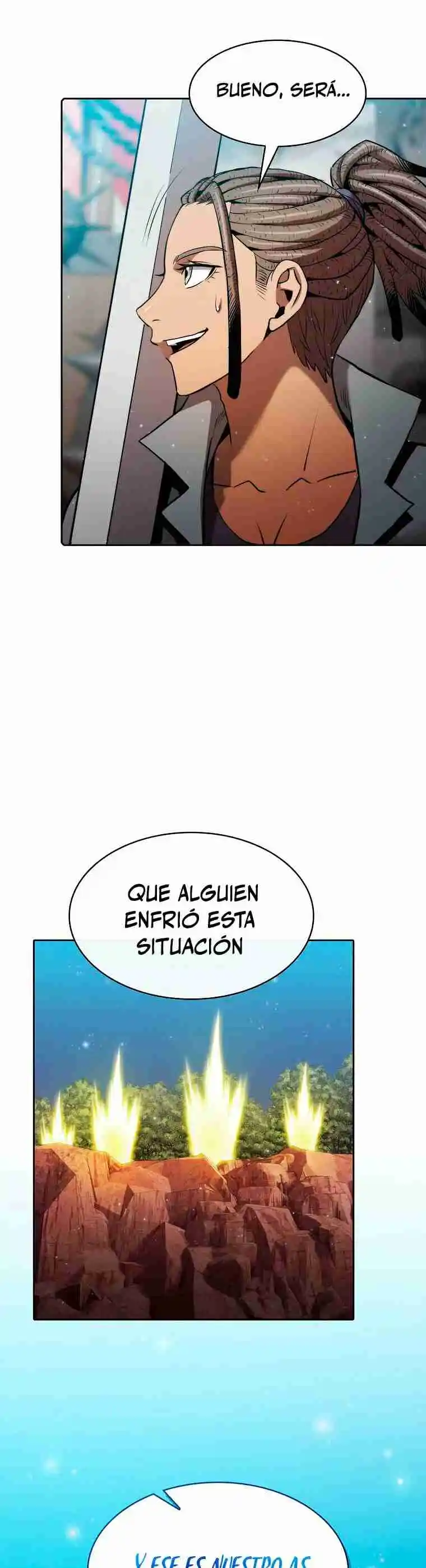 La Constelación Que Regreso Del Infierno - Capítulo 114 - Página 7 - LectorTMOo