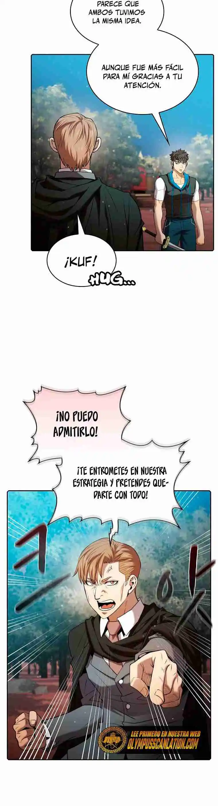 La Constelación Que Regreso Del Infierno - Capítulo 114 - Página 10 - LectorTMOo