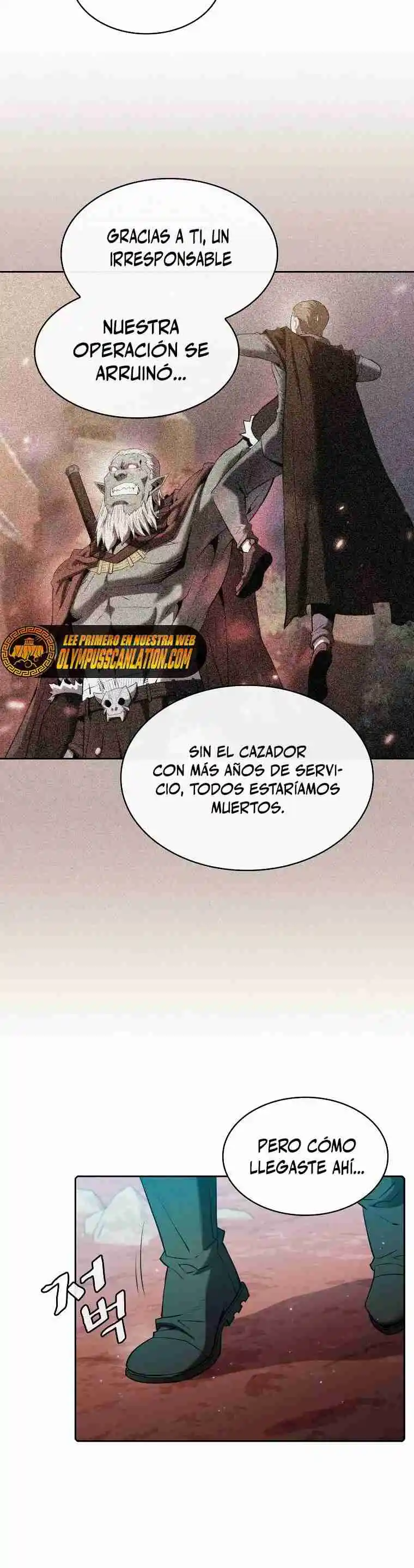 La Constelación Que Regreso Del Infierno - Capítulo 114 - Página 14 - LectorTMOo