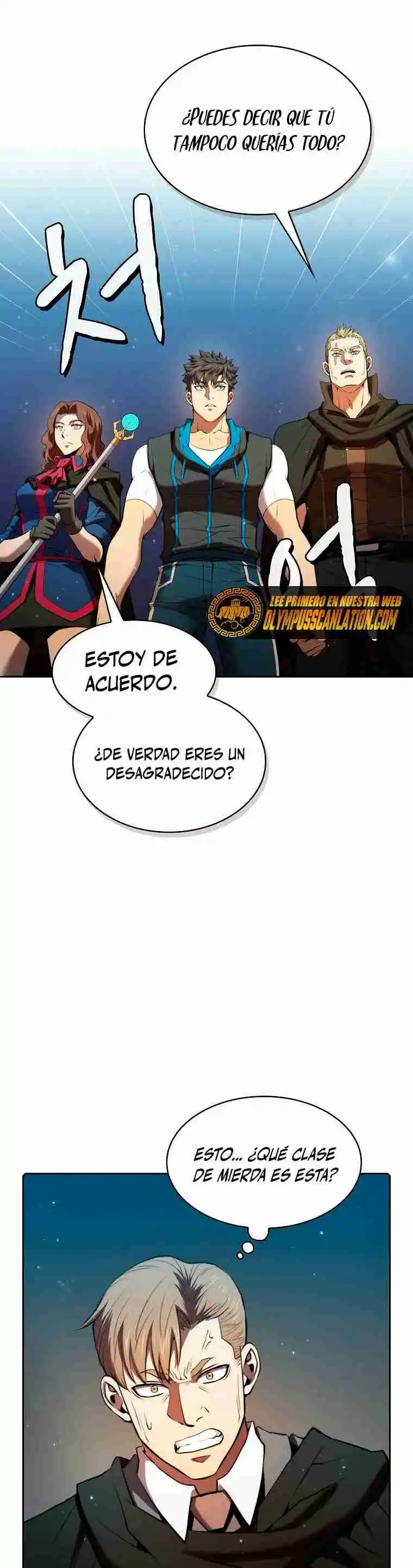 La Constelación Que Regreso Del Infierno - Capítulo 114 - Página 15 - LectorTMOo