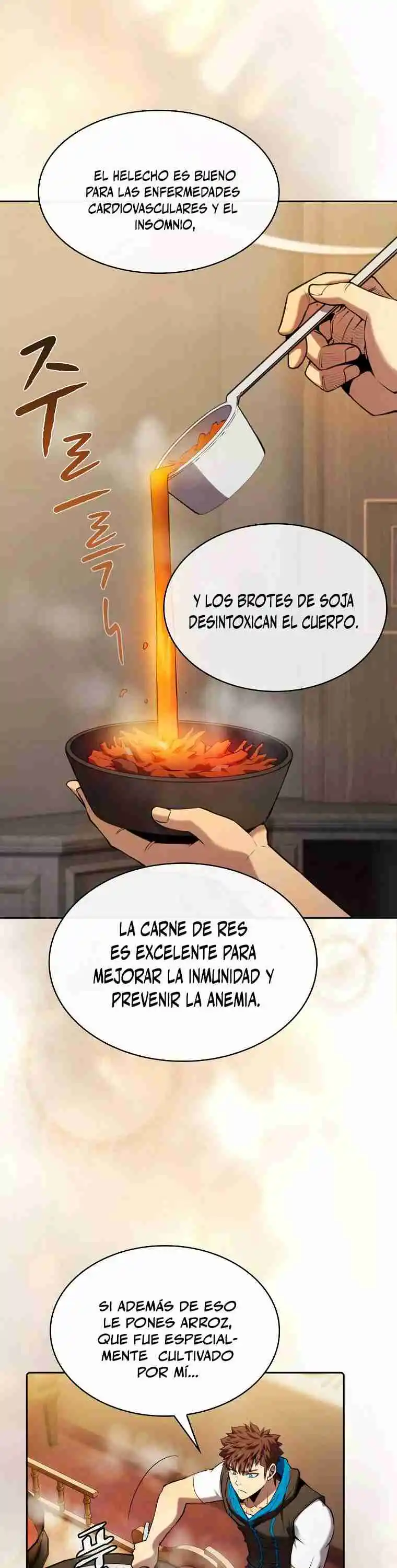 La Constelación Que Regreso Del Infierno - Capítulo 115 - Página 15 - LectorTMOo