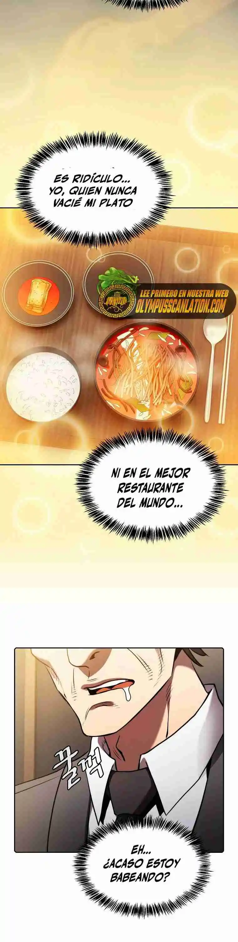 La Constelación Que Regreso Del Infierno - Capítulo 115 - Página 21 - LectorTMOo
