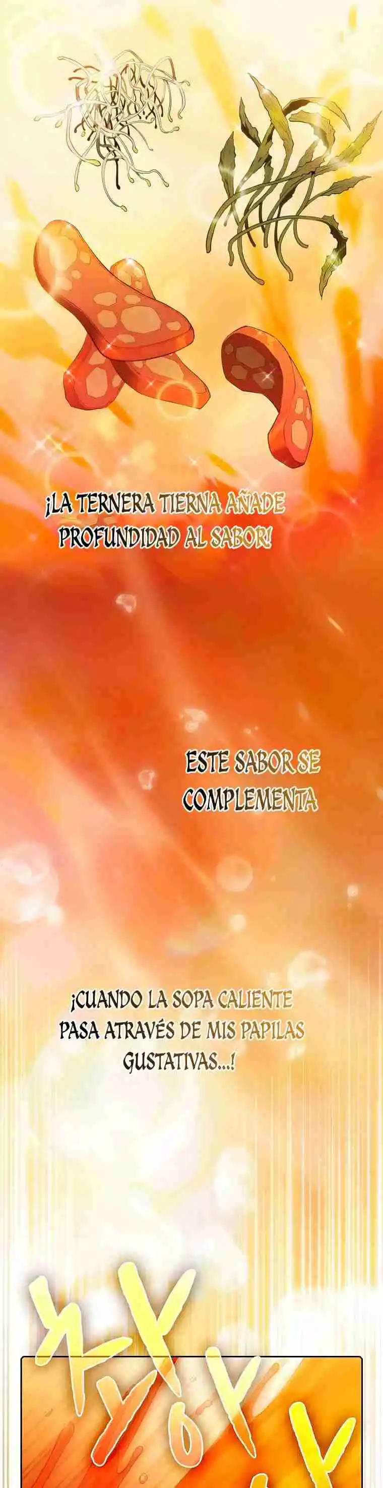 La Constelación Que Regreso Del Infierno - Capítulo 115 - Página 25 - LectorTMOo