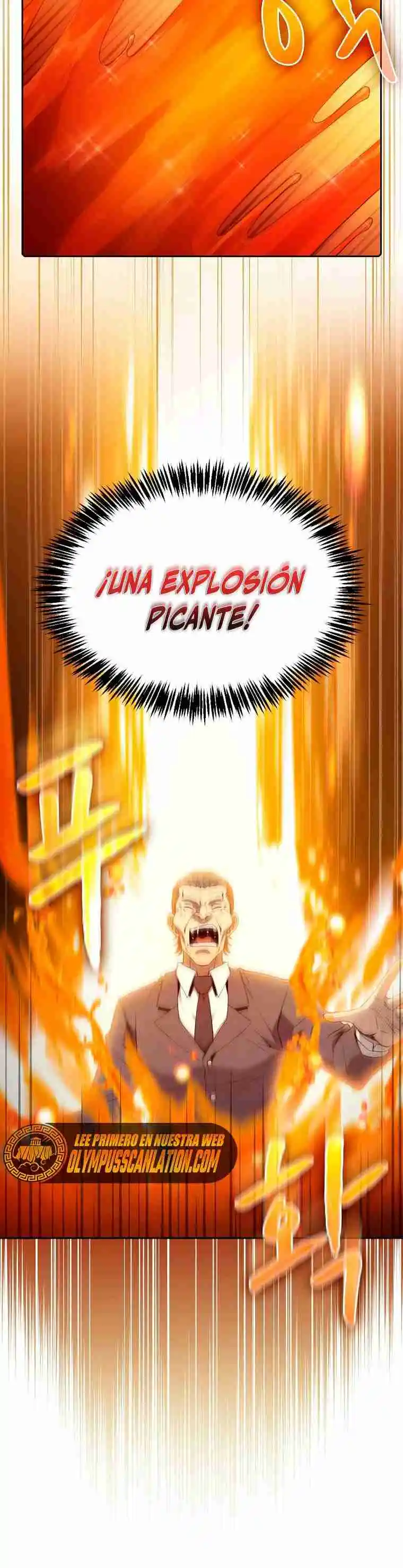 La Constelación Que Regreso Del Infierno - Capítulo 115 - Página 26 - LectorTMOo