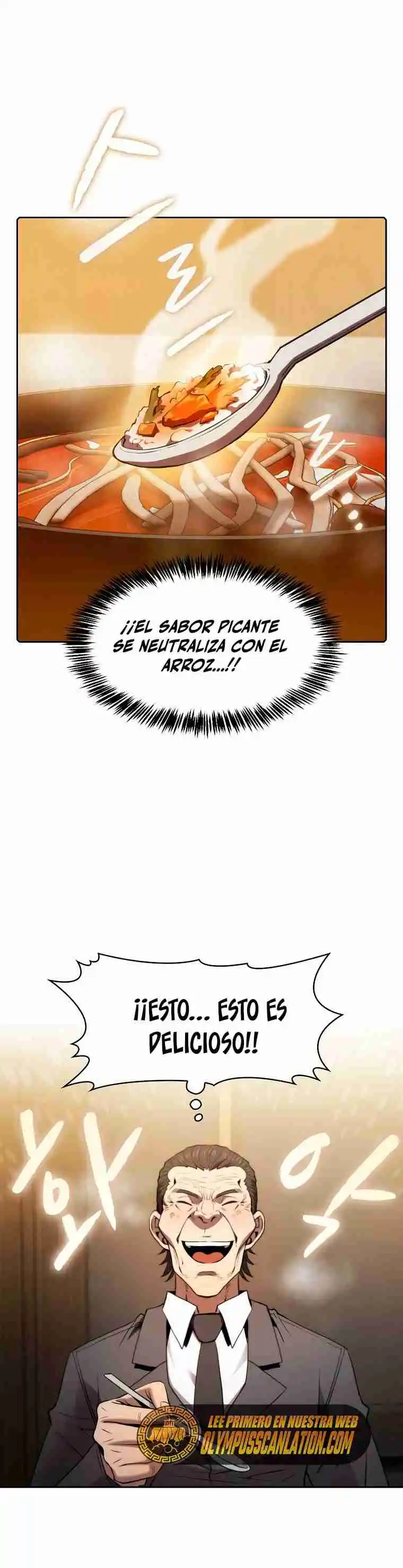 La Constelación Que Regreso Del Infierno - Capítulo 115 - Página 28 - LectorTMOo