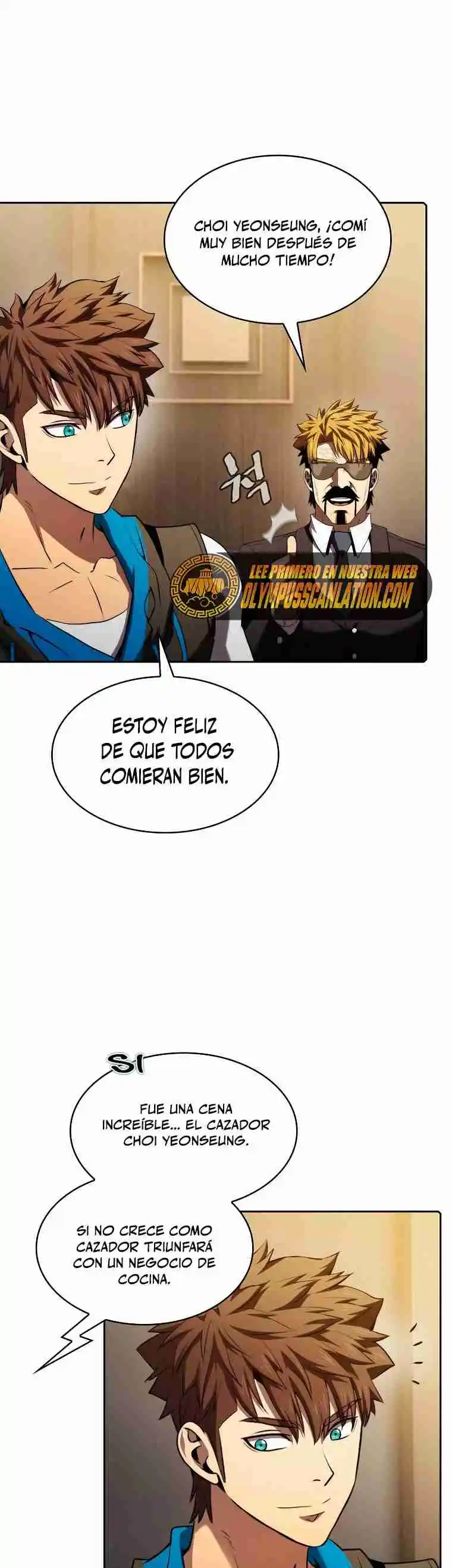 La Constelación Que Regreso Del Infierno - Capítulo 115 - Página 33 - LectorTMOo