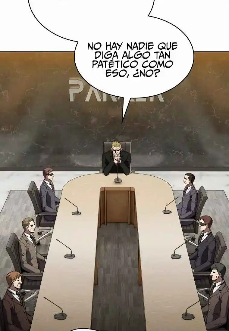 La Constelación Que Regreso Del Infierno - Capítulo 116 - Página 11 - LectorTMOo