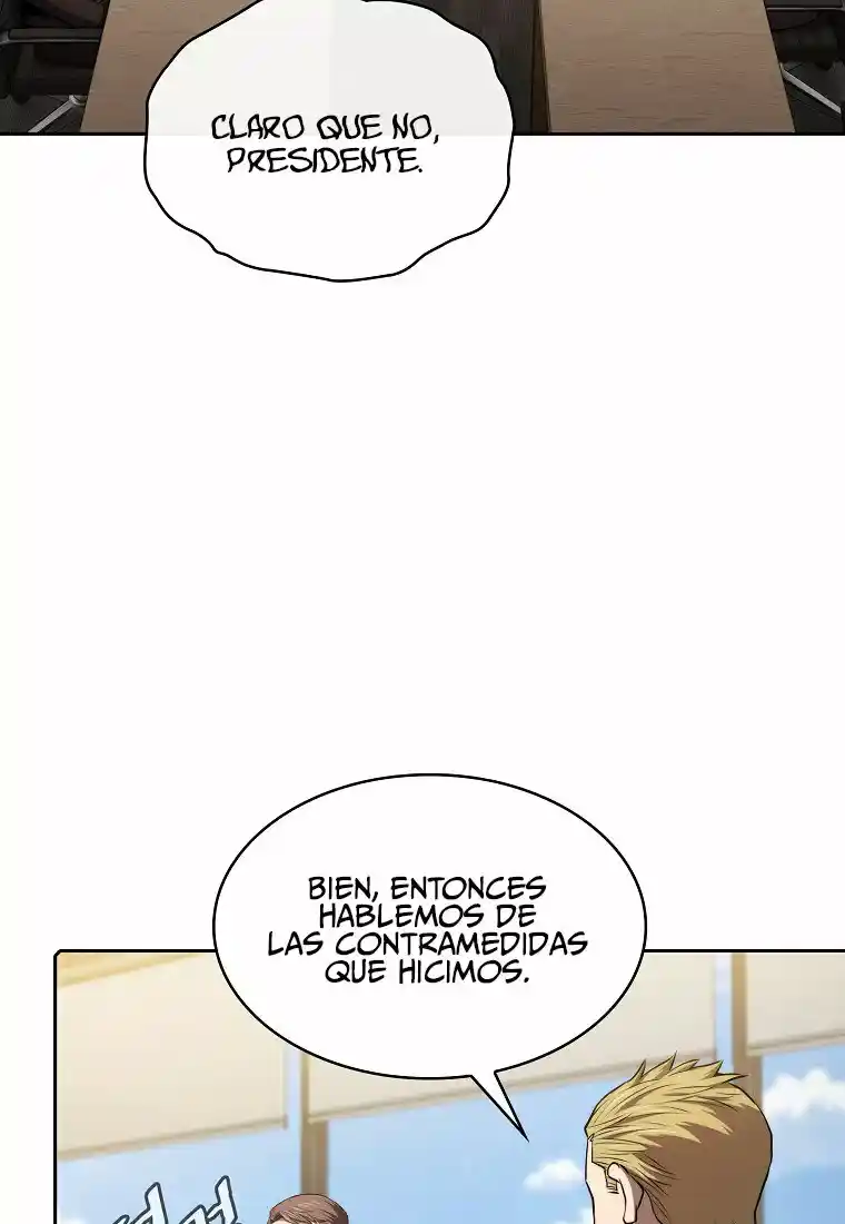 La Constelación Que Regreso Del Infierno - Capítulo 116 - Página 12 - LectorTMOo