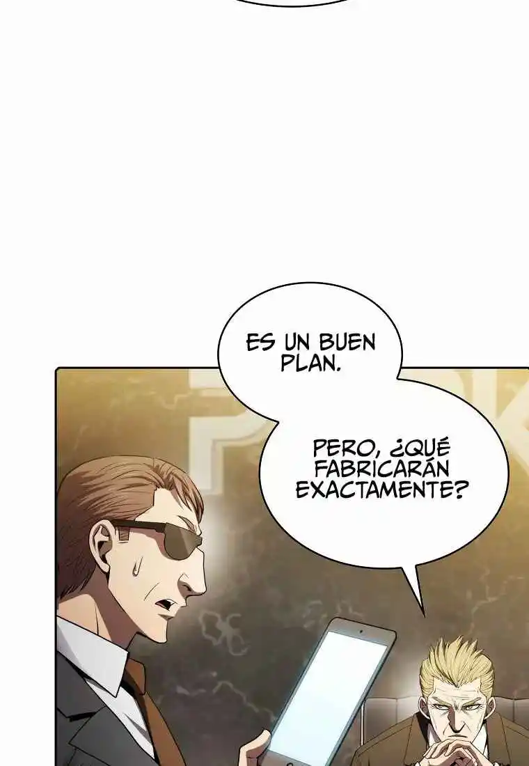 La Constelación Que Regreso Del Infierno - Capítulo 116 - Página 18 - LectorTMOo