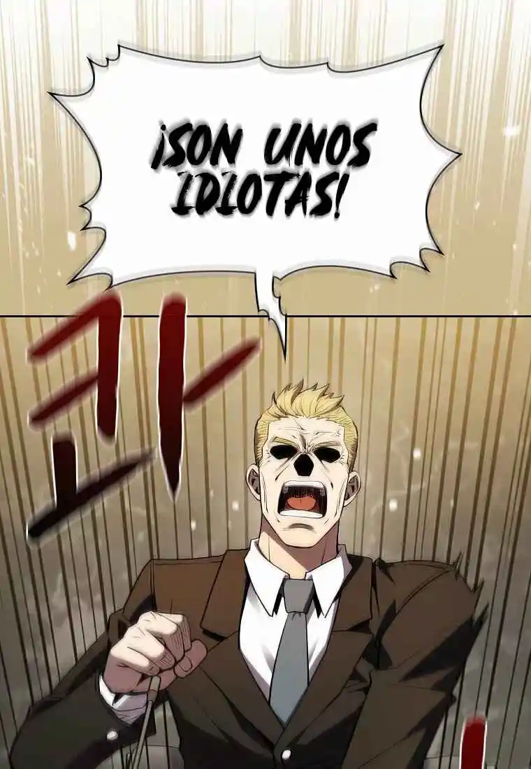 La Constelación Que Regreso Del Infierno - Capítulo 116 - Página 22 - LectorTMOo