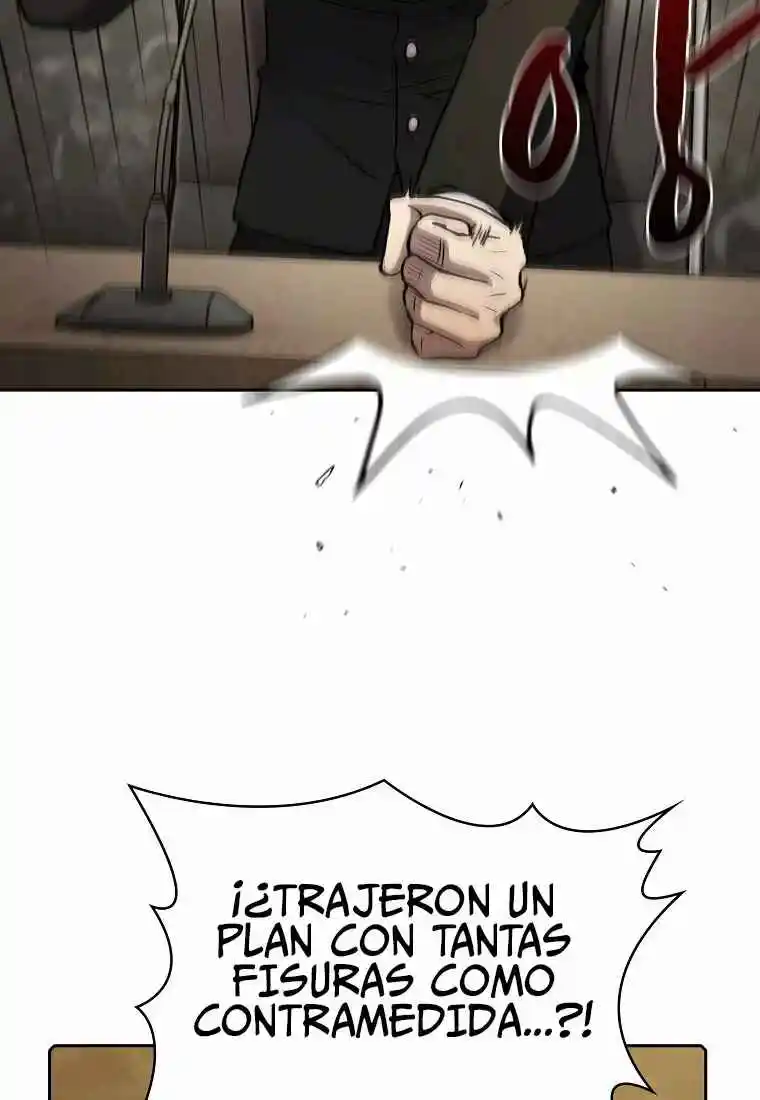 La Constelación Que Regreso Del Infierno - Capítulo 116 - Página 23 - LectorTMOo