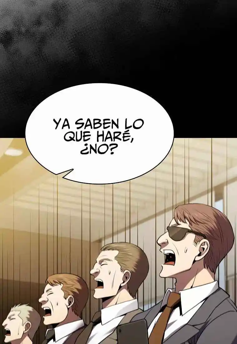 La Constelación Que Regreso Del Infierno - Capítulo 116 - Página 29 - LectorTMOo
