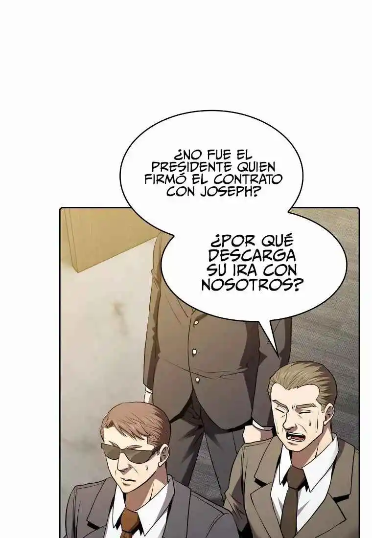 La Constelación Que Regreso Del Infierno - Capítulo 116 - Página 33 - LectorTMOo