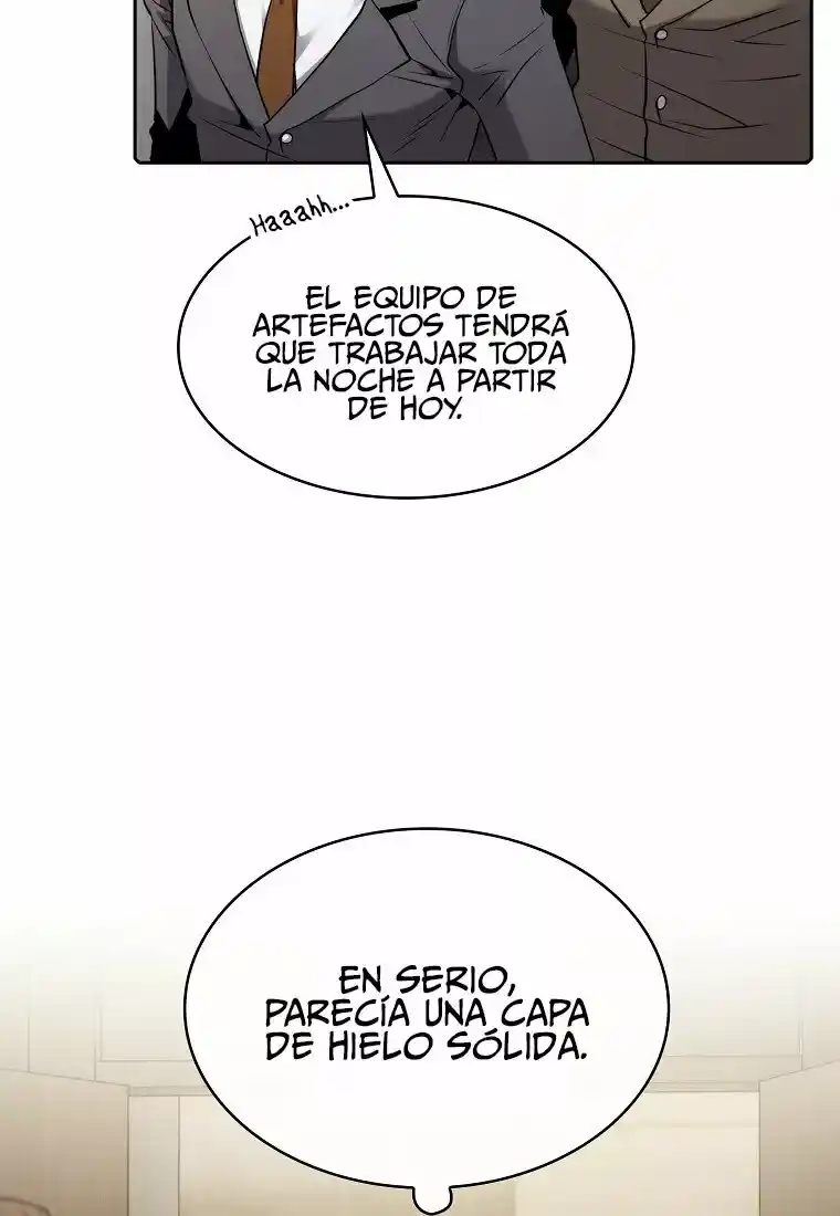 La Constelación Que Regreso Del Infierno - Capítulo 116 - Página 34 - LectorTMOo