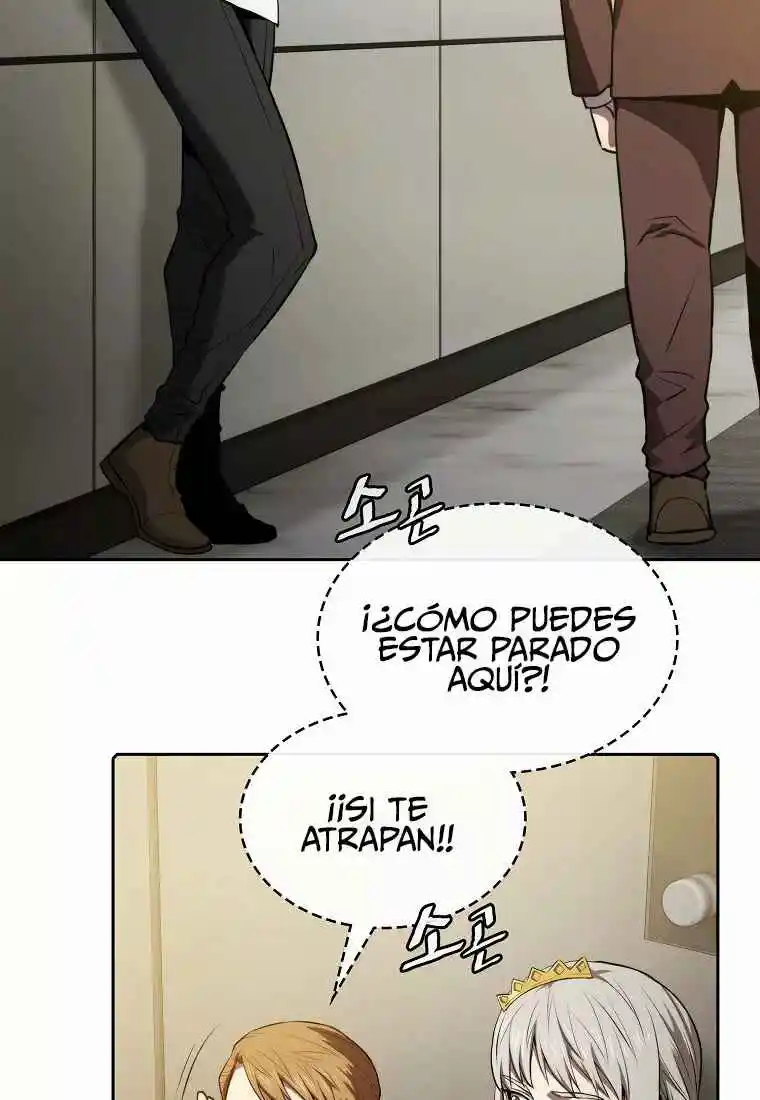 La Constelación Que Regreso Del Infierno - Capítulo 116 - Página 38 - LectorTMOo
